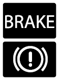 2023 FORD Bronco Sport Indicator Lights Instructions 33