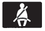 2023 FORD Ranger Seat Belts User Information 1