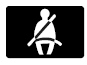 2023 FORD Ranger Seat Belts User Information 8