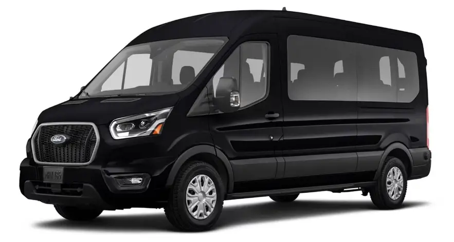 2023-2024-FORD-TRANSIT-VAN-Specs-Price-Features-and-Mileage-(brochure)-Black
