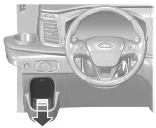 2023 FORD Transit Fuses and Fuse Box 07