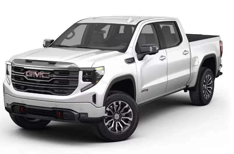 2023 GMC SIERRA 1500 Specs, Price, Features and Mileage (brochure)-Imgg 