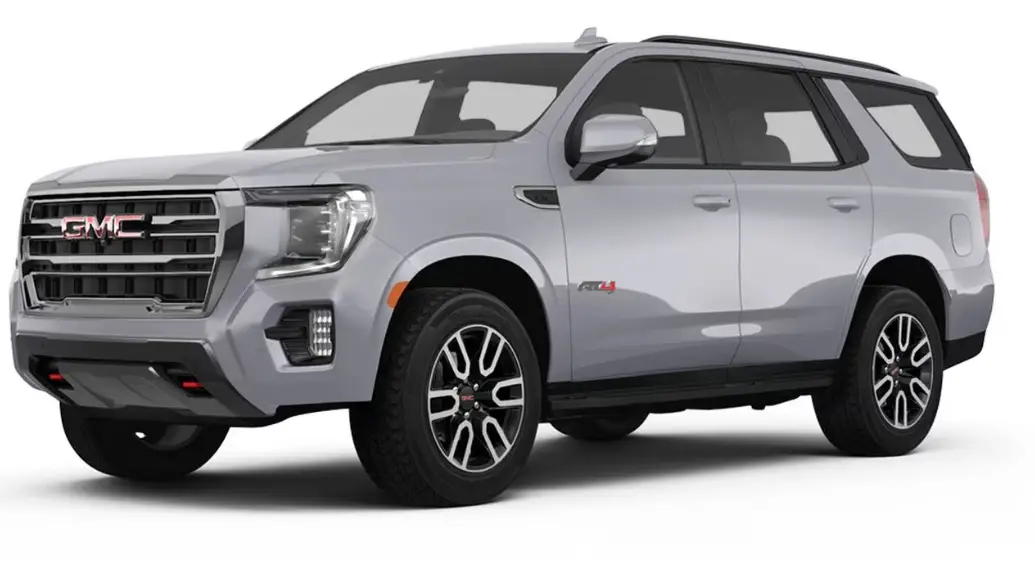 2023 - 2024-GMC YUKON-Specs-Price-Features-and-Mileage-(brochure)-Sterling-Mettalic