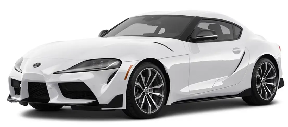 2023 GR Supra Specs, Price, Features and Mileage (brochure)-Img