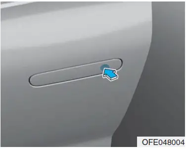 2023 Hyundai Nexo-Fule-Cell Keys and Smart Key 03