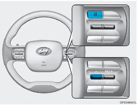 2023 Hyundai Nexo-Fule-Cell LCD Display 01