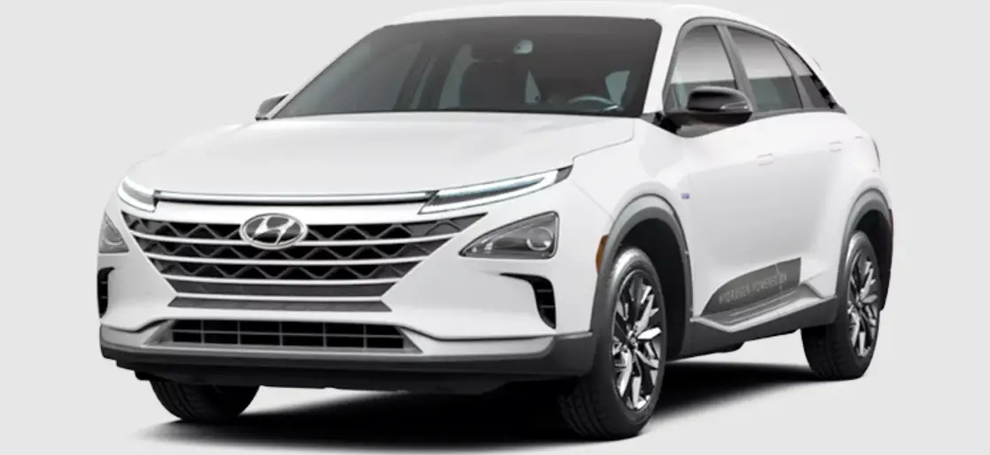 2023 Hyundai Nexo-Fule-Cell featured image