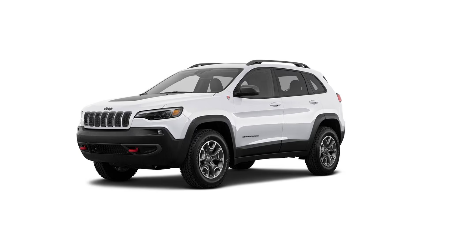 2023 JEEP CHEROKEE Specs, Price, Features, Mileage (Brochure)-Featured