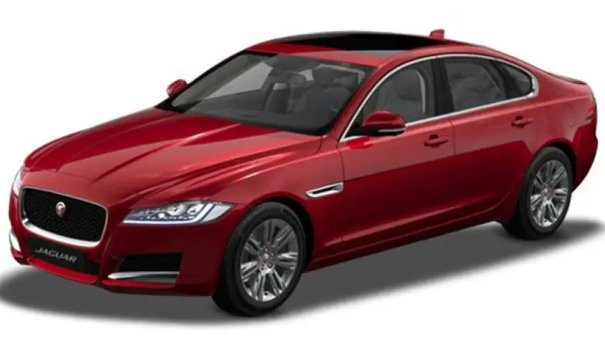2023-2024-Jaguar-XF-Specs-Price-Features-Mileage-Brochure-Red 