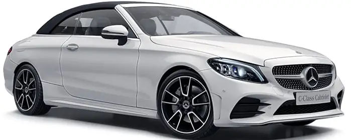 2023 Mercedes C-CLASS CABRIOLET Specs, Price, Features and Mileage (brochure)-Imgg 