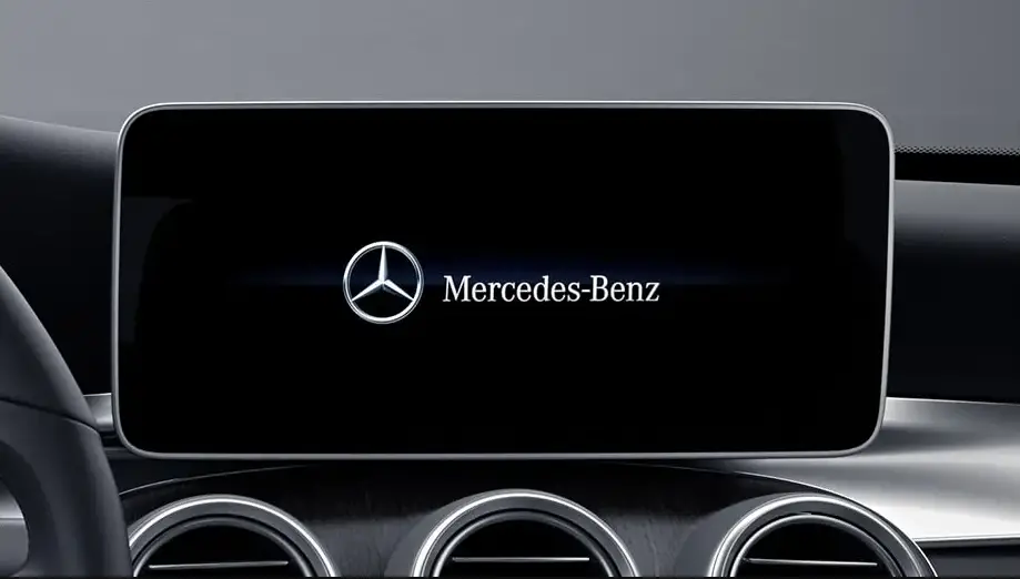 2023 Mercedes C-CLASS CABRIOLET Specs, Price, Features and Mileage (brochure)-Multemedia