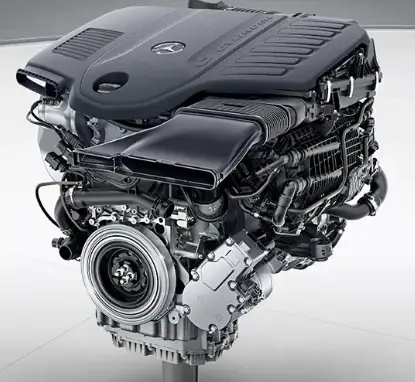 2023 Mercedes CLS Specs, Price, Features and Mileage (brochure)-Engine 