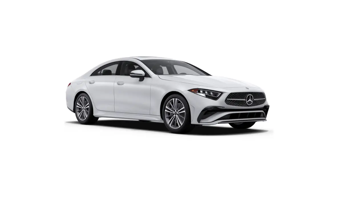 2023 Mercedes CLS Specs, Price, Features and Mileage (brochure) - Auto ...