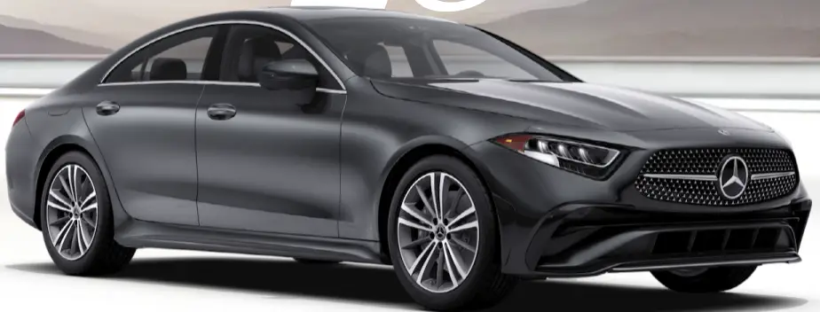 2023 Mercedes CLS Specs, Price, Features and Mileage (brochure)-Greyphite Grey 