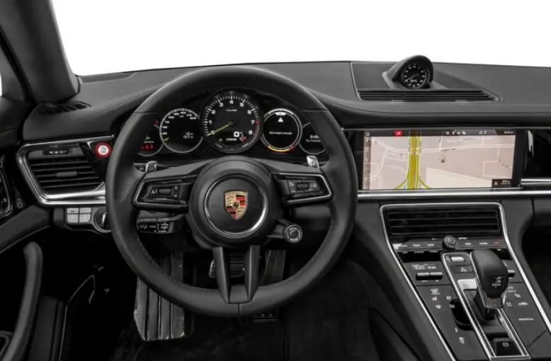 2023 Porsche Panamera Specs, Price, Features, Mileage (Brochure)-Cocpitv
