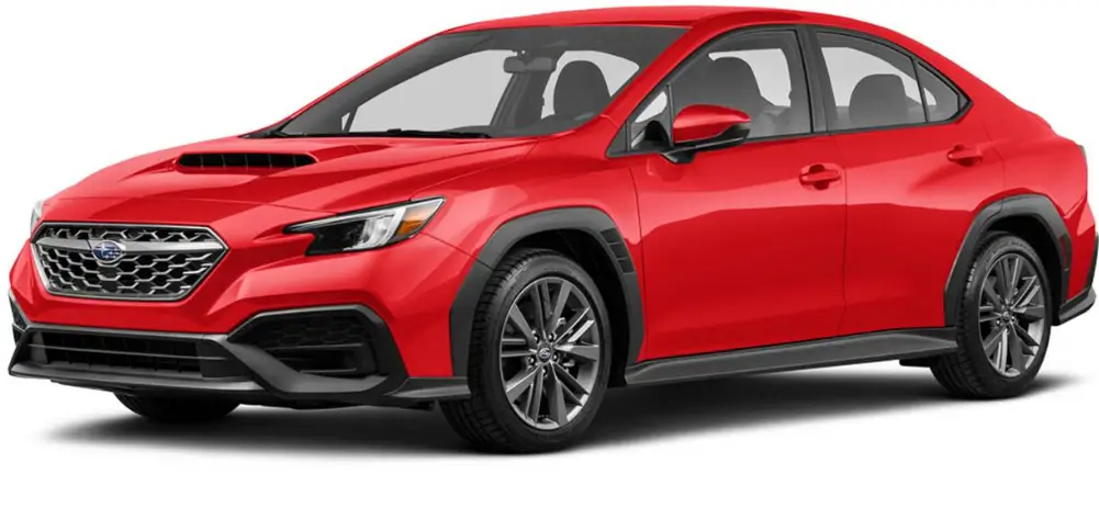 2023-2024-Subaru-WRX-Specs-Price-Features-Mileage-(Brochure)-Red