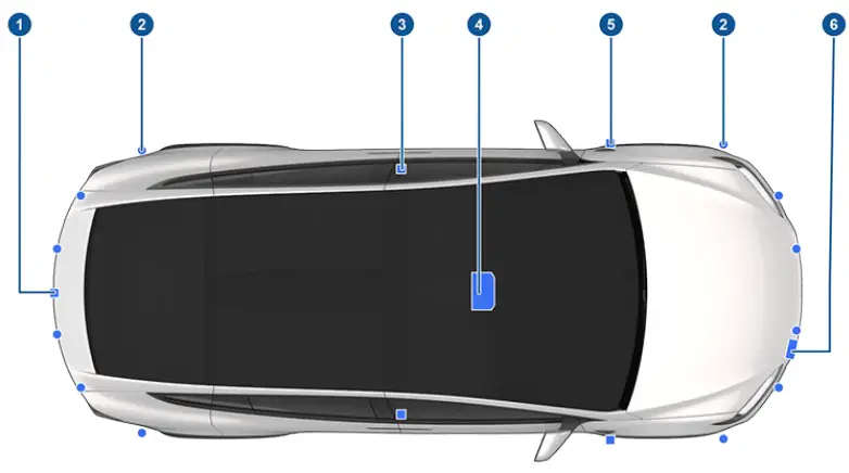 2023-Tesla-Model-X-Autopilot-fig-1