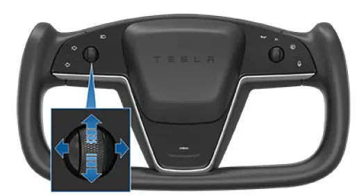 2023 Tesla Model X FIG-1