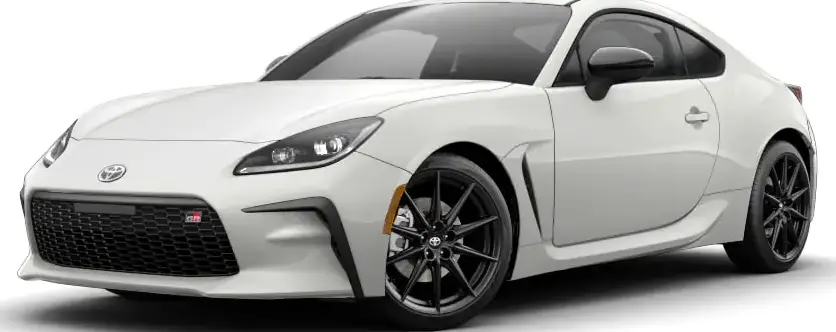 2023 Toyota GR 86 Specs, Price, Features and Mileage (brochure)-Img 