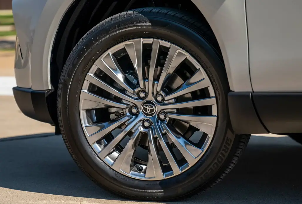 2023 - 2024-Toyota-Venza-Review-Price-Features-and-Mileage-(Brochure)-Wheel
