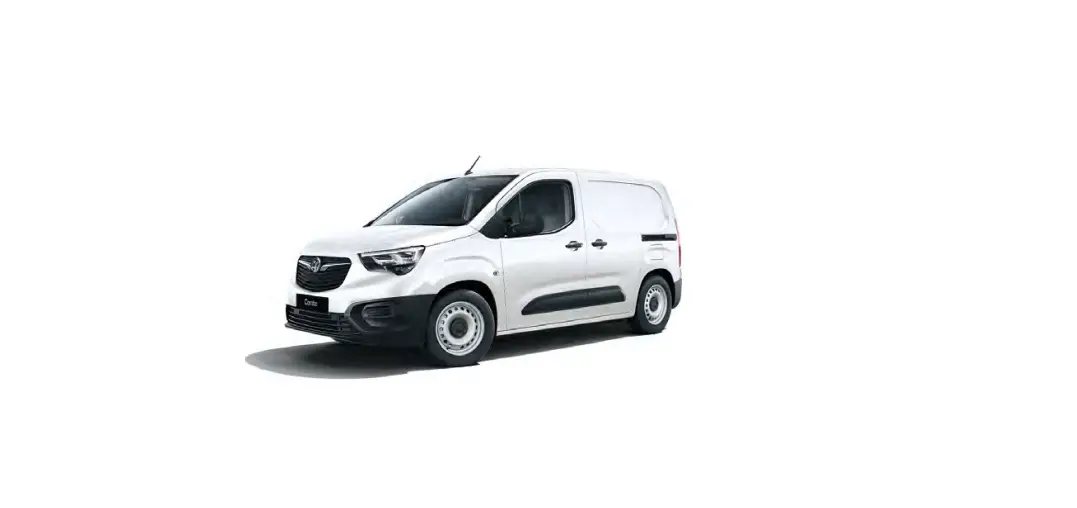 2023 Vauxhall Combo Specs, Price, Features, Mileage (Brochure)-featured