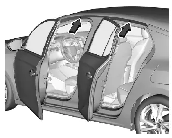 2023 Vauxhall Corsa F User Manual-fig-1
