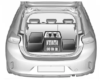 2023 Vauxhall Corsa F User Manual-fig-2
