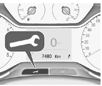 2023 Vauxhall Crossland Owner's Manual-fig-4