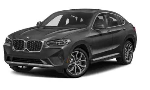 2024 BMW 4 Specs, Price, Features, Mileage (brochure)-Grey