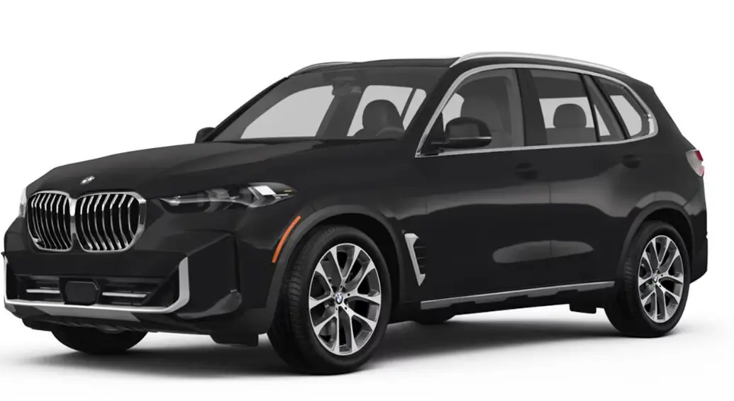2024 BMW X5 Review, Price, Features and Mileage (Brochure) Auto User