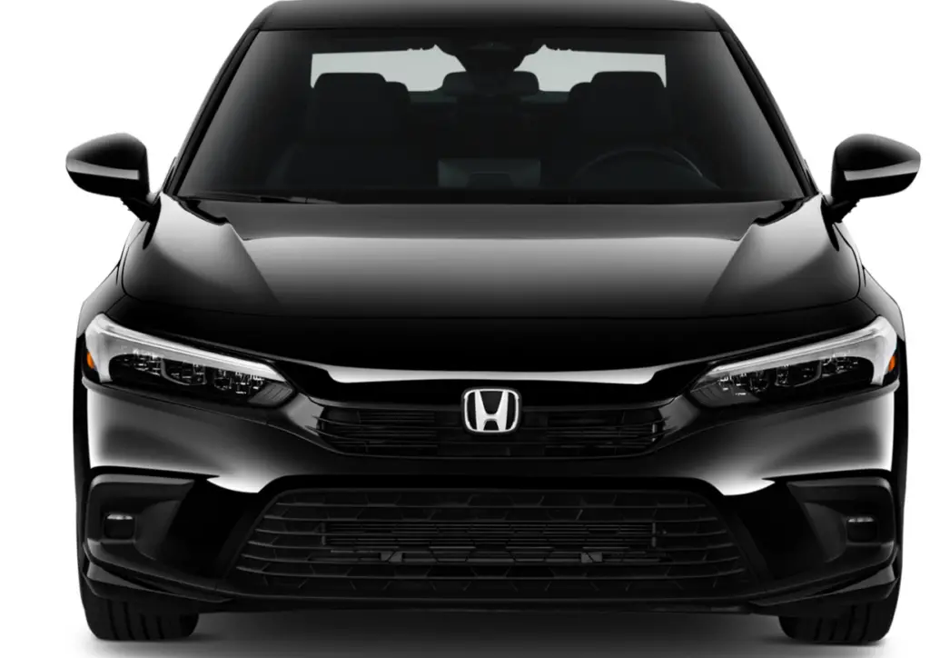 2024 Honda CIVIC HATCHBACK Review, Price, Features, Mileage (Brochure