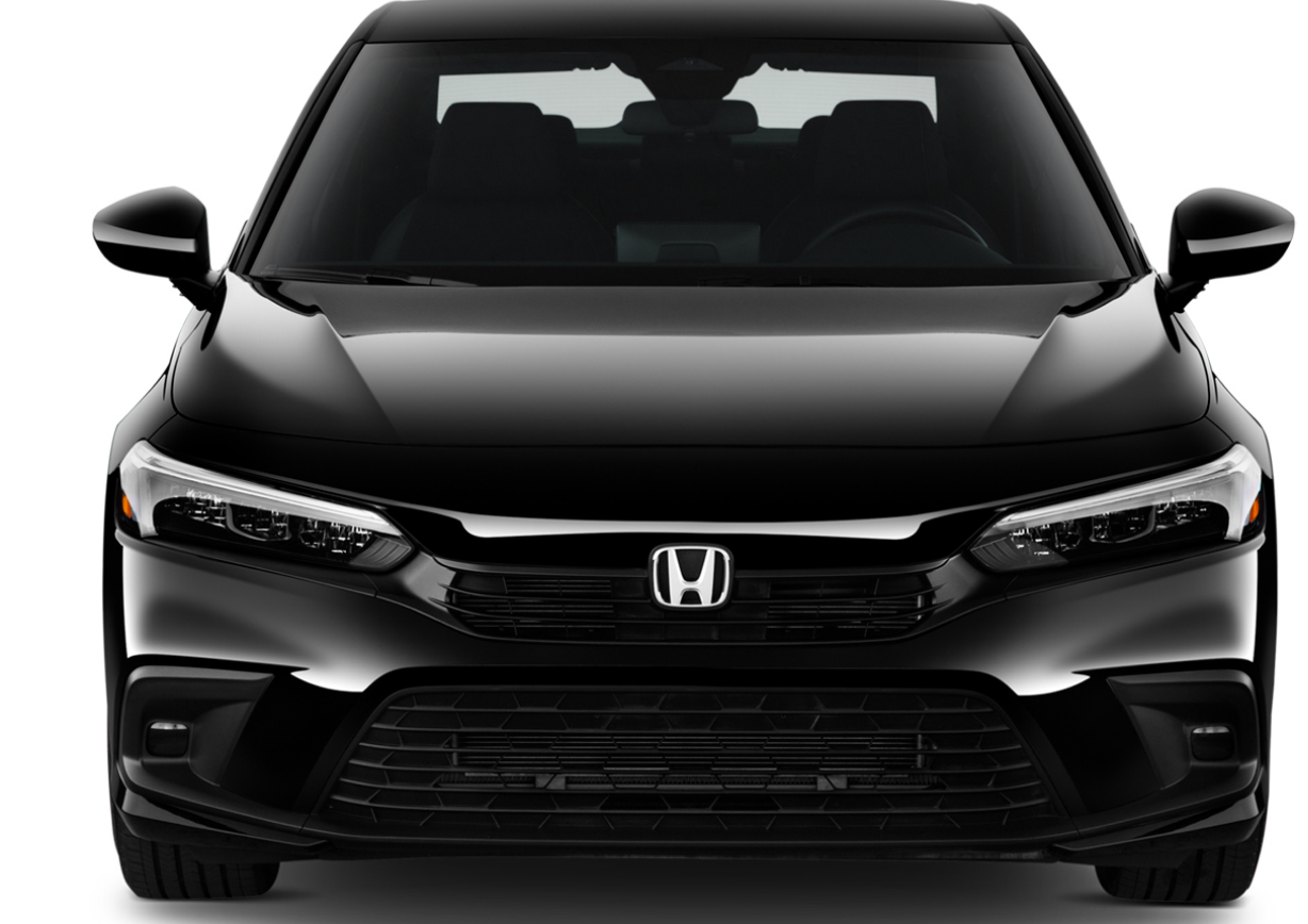 2025 Honda CIVIC HATCHBACK Review, Price, Features, Mileage (Brochure