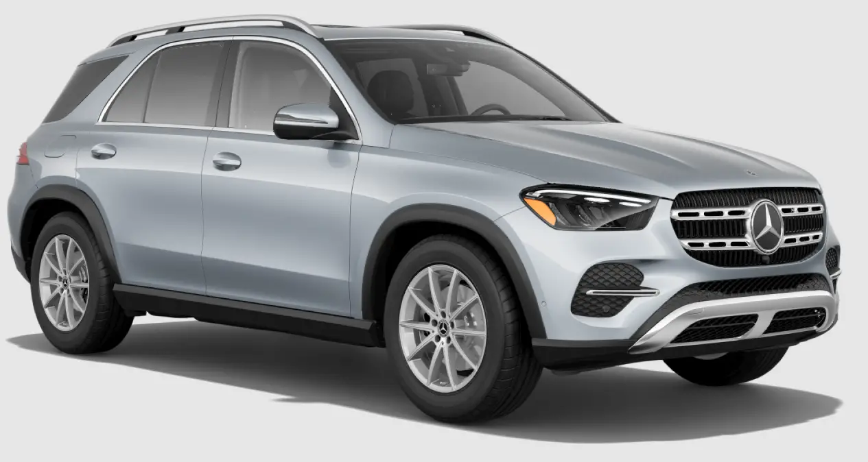 2024 Mercedes GLE Review, Price, Features and Mileage (Brochure) Auto