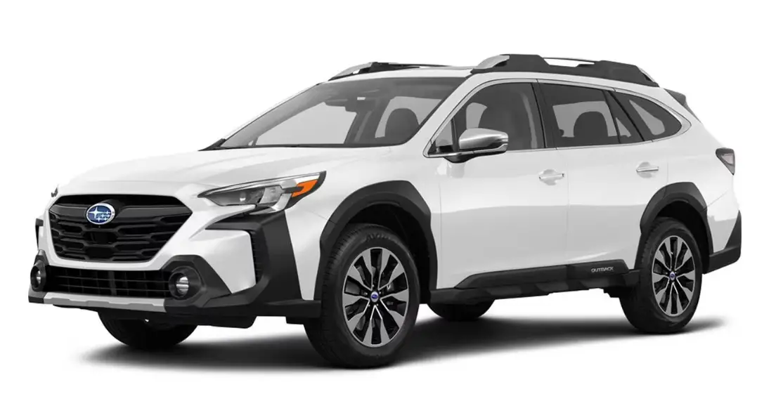 2024 Subaro Outback Specs, Price, Features, Mileage (Brochure)-Img 