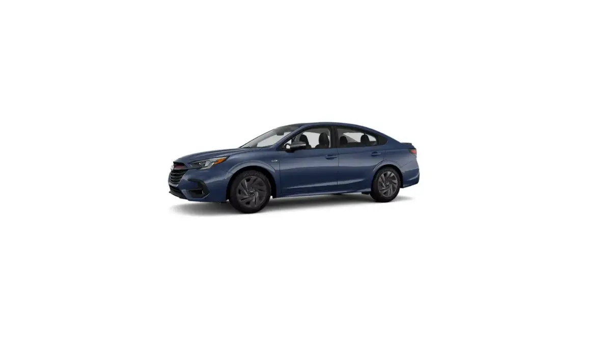 2024 Subaru Legacy Specs, Price, Features, Mileage (Brochure) Auto