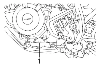 2024 Yamaha TT-R230 Owner's Manual-fig-7