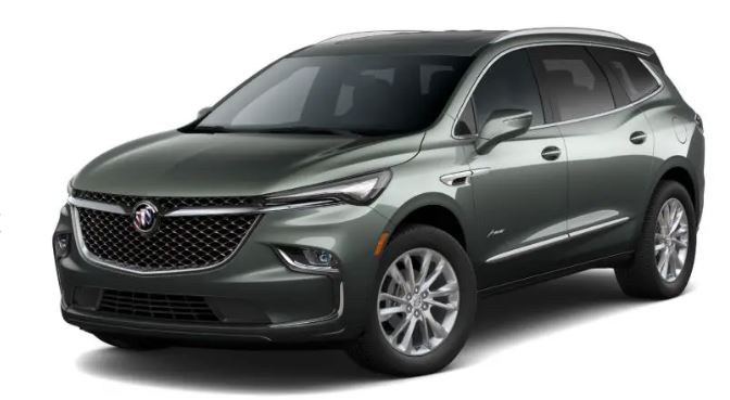 2023-2024-Buick-Enclave-Review-Price-Features-and-Mileage-(Brochure)-Sage