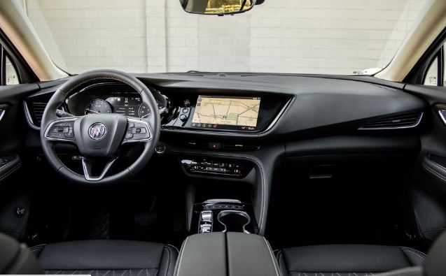 Buick-Envision-Interior-Front