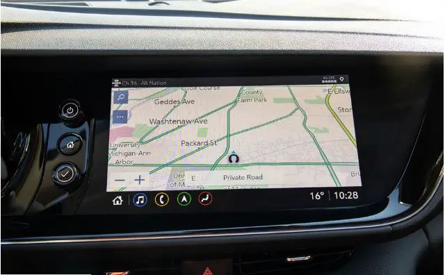 Buick-Envision-Screen