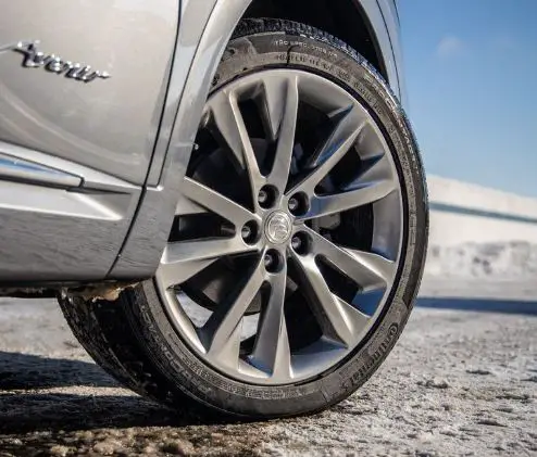Buick-Envision-Wheels