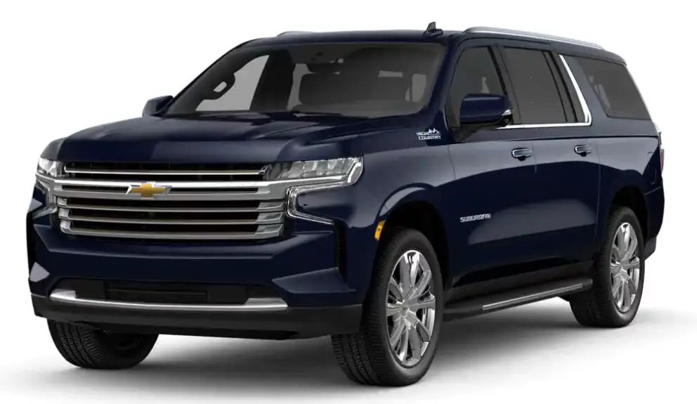 2023 - 2024-CHEVROLET-SUBURBAN-Review-Price-Features-and-Mileage-(Brochure)-Blue-Mettalic