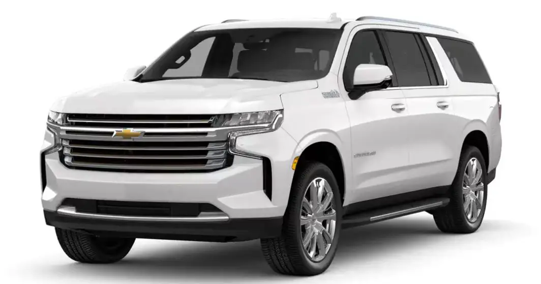 2023 - 2024-CHEVROLET-SUBURBAN-Review-Price-Features-and-Mileage-(Brochure)-Pealr-White