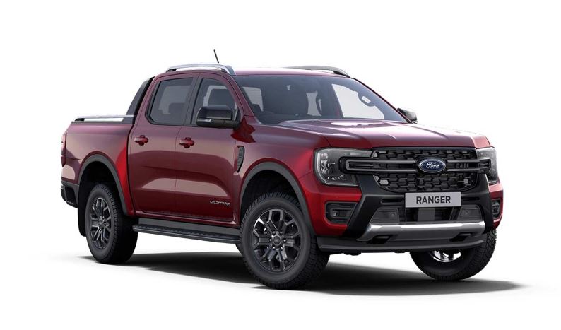 2023-2024-Ford-Ranger-Specs-Price-Features-and-Mileage-(Brochure)-Lucid-Red