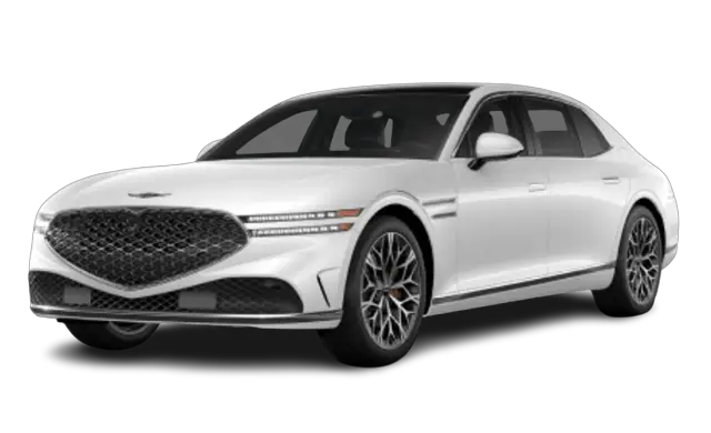 2023-2024-GENESIS-G90-Review-Price-Features-and-Mileage-(Brochure)-White