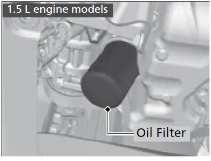 Honda-Civic-Sedan-2023-Engine-Oil-and-Fluids-fig9