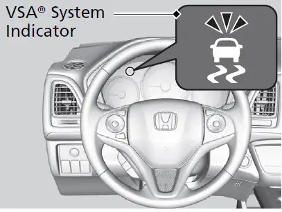 Honda HR-V 2019 Cruise Control User Manual 05
