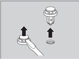 Honda HR-V 2019 Light Bulbs User Manual 05