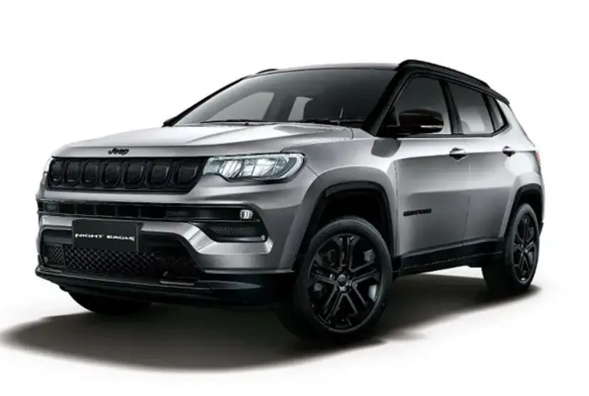 2023-2024-JEEP-COMPASS-Review-Specs-Price-and-Mileage-(Brochure)-Gray