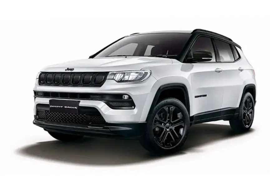 2023-2024-JEEP-COMPASS-Review-Specs-Price-and-Mileage-(Brochure)-Pearl-white
