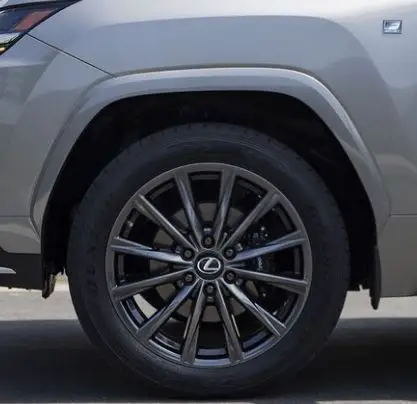 2023 - 2024-Lexus-LX-Review-Price-Features-and-Mileage-(Brochure)-Wheel
